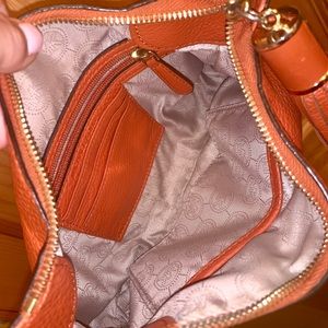 Michael Kors purse EUC